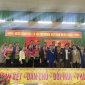 ĐẠI HỘI ĐẠI BIỂU UB MTTQ VIETJ NAM XÃ ĐIỀN THƯỢNG KHÓA VIII, NHIỆM KỲ 2024 - 2029