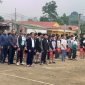 LỄ PHÁT ĐỘNG "TOÀN DÂN RÈN LUYỆN THÂN THỂ THEO GƯƠNG BÁC HỒ VĨ ĐẠI", NGÀY CHẠY OLYMPIC VÌ SỨC KHỎE TOÀN DÂN